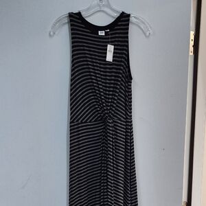 Gap midi dress